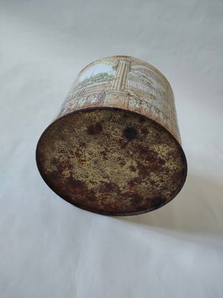 recipiente contenitore box 