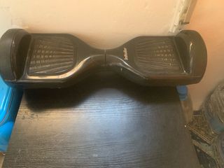 Hoverboard