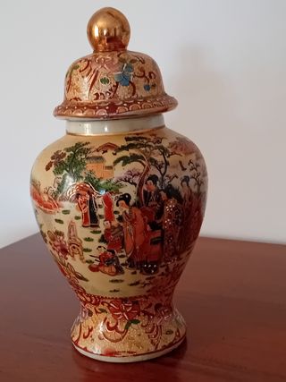 Vaso Cinese