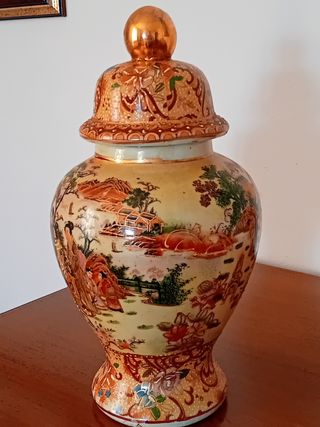 Vaso Cinese
