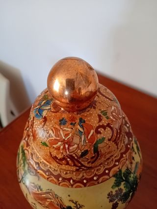 Vaso Cinese