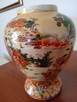 Vaso Cinese