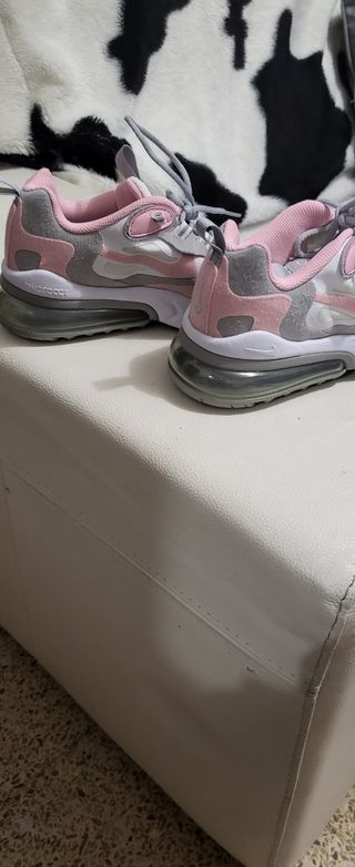 Zapatillas nike de niña