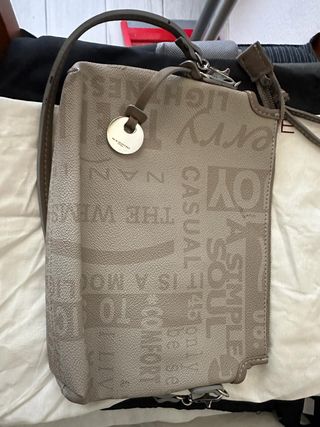 Borsa a spalla Nannini