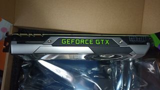 NVIDIA GeForce GTX 770 2GB