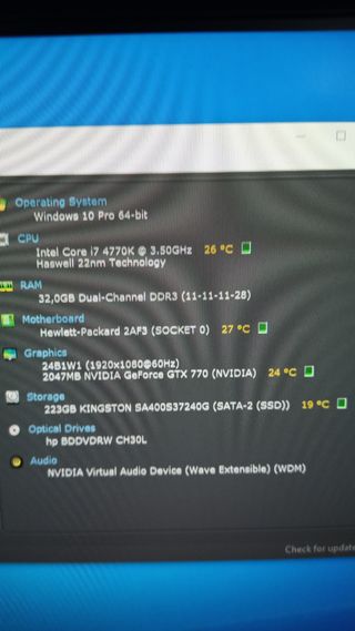 NVIDIA GeForce GTX 770 2GB