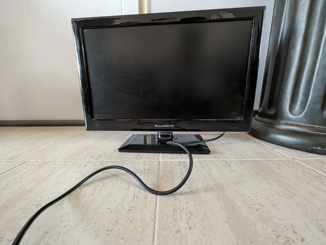 Televisor 22 pulgadas