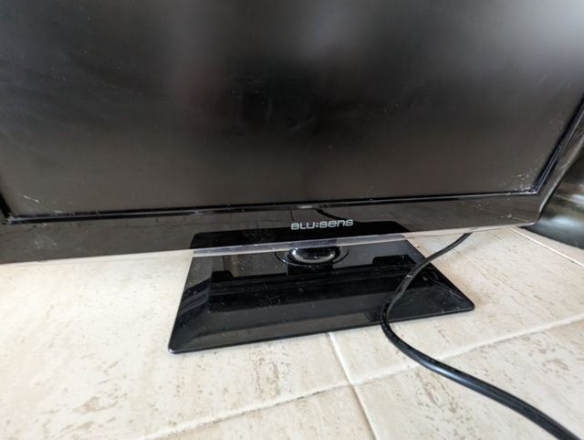 Televisor 22 pulgadas