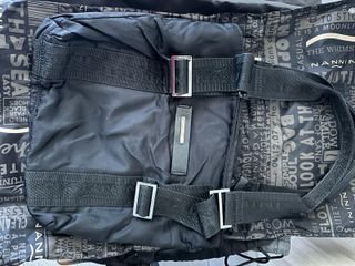 Borsa nannini a spalla