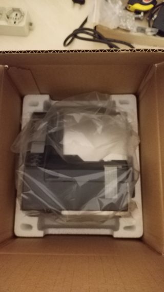 Stampante Epson TM 295