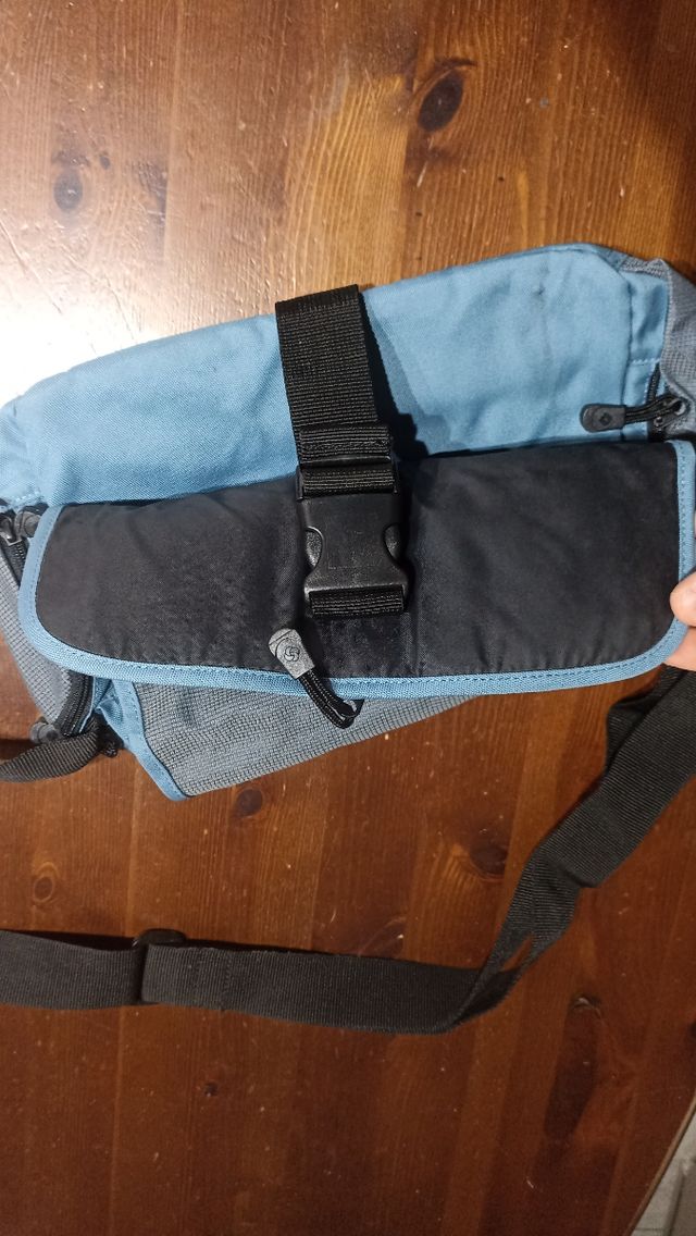 borsa per macchina fotografica