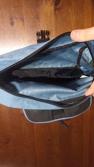 borsa per macchina fotografica