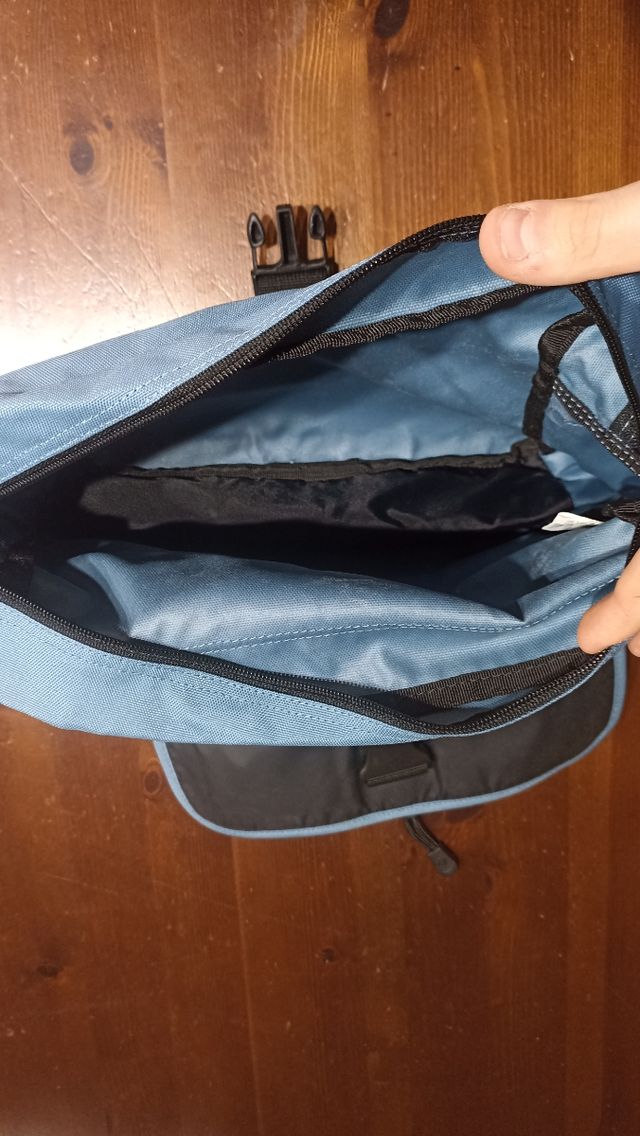 borsa per macchina fotografica