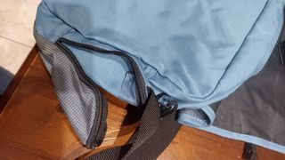 borsa per macchina fotografica