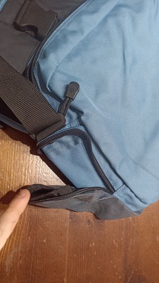 borsa per macchina fotografica