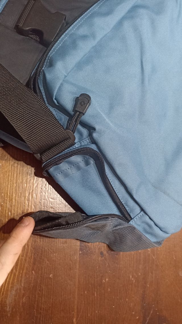 borsa per macchina fotografica