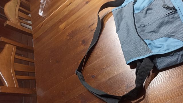 borsa per macchina fotografica