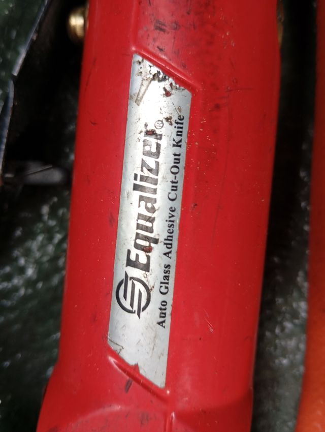 Multi herramienta equalizer