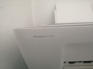 IMPRESORA DESKJET 2720e