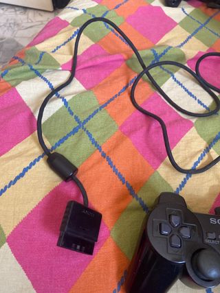 Controller Sony Playstation 1 e 2 