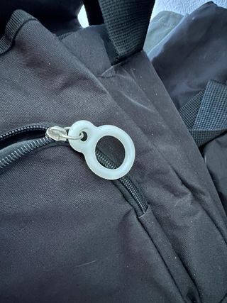 Messenger porta pc Brandina