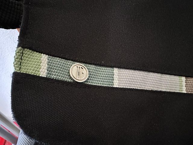 Messenger porta pc Brandina