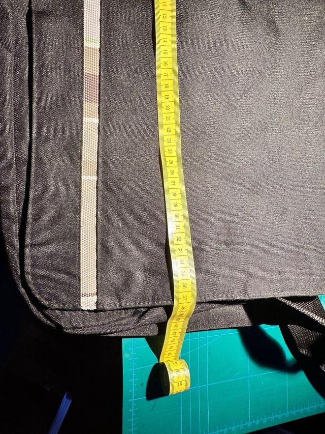 Messenger porta pc Brandina