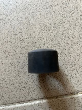 Fundas tornillos ruedas Volkswagen