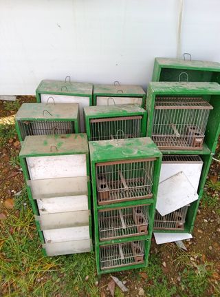 Se venden cajoneras