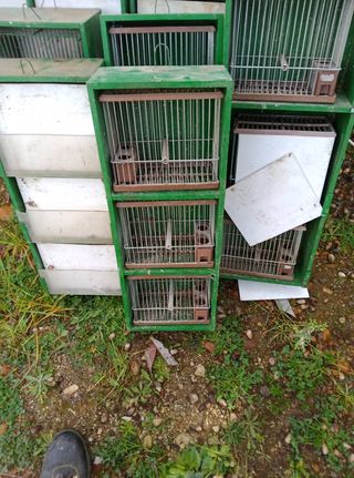 Se venden cajoneras