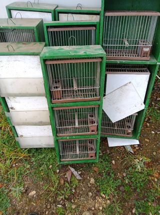 Se venden cajoneras