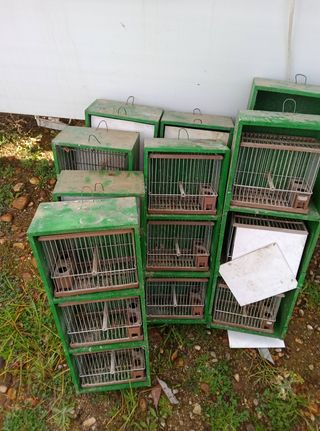 Se venden cajoneras