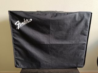 Amplificador guitarra Fender