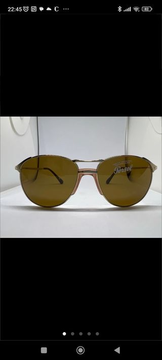 Gafas de sol Persol 