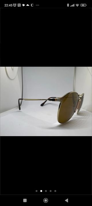 Gafas de sol Persol 