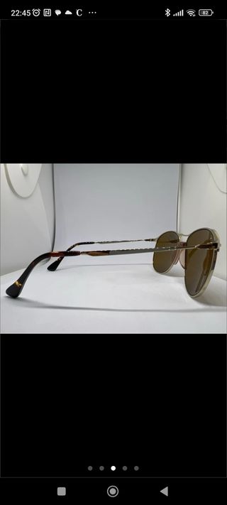 Gafas de sol Persol 