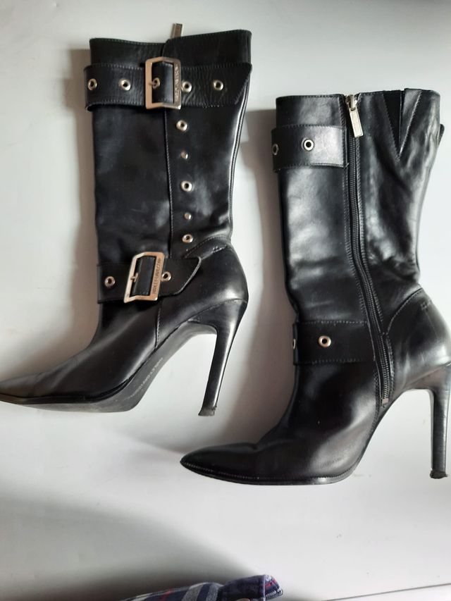 Stivali Harley Davidson 38 Europei