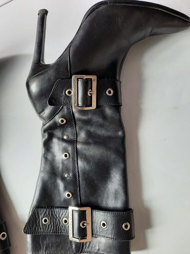 Stivali Harley Davidson 38 Europei