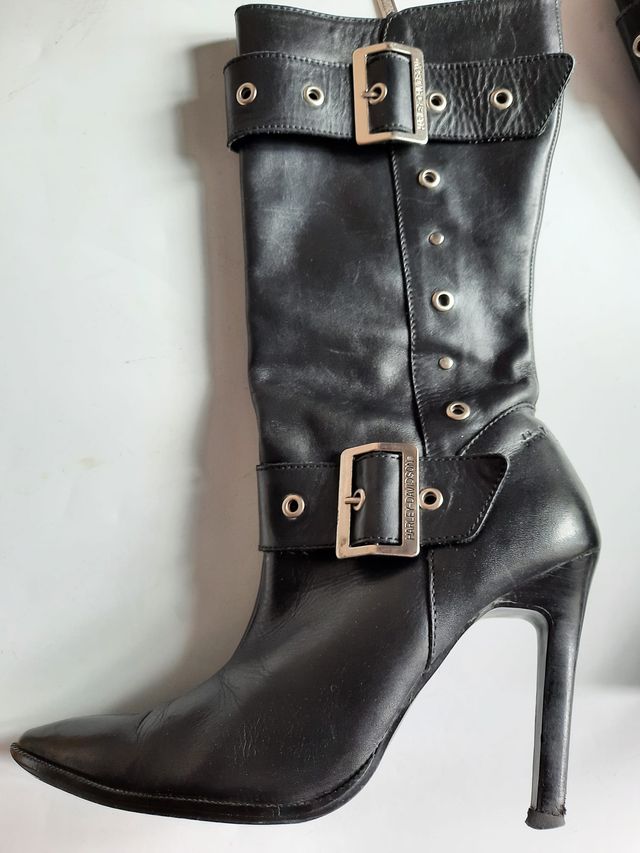 Stivali Harley Davidson 38 Europei