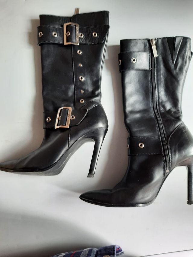 Stivali Harley Davidson 38 Europei