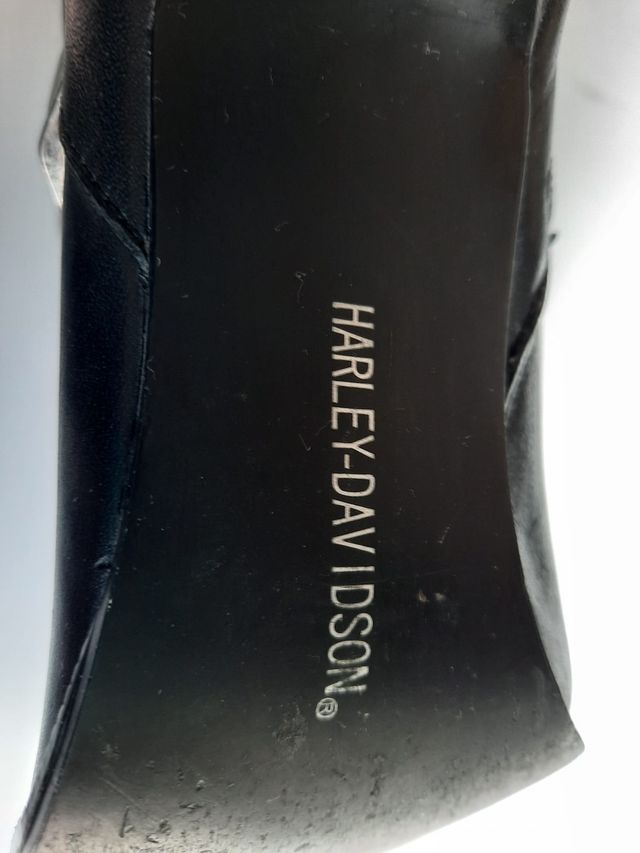 Stivali Harley Davidson 38 Europei