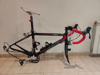 Massi carretera T 52