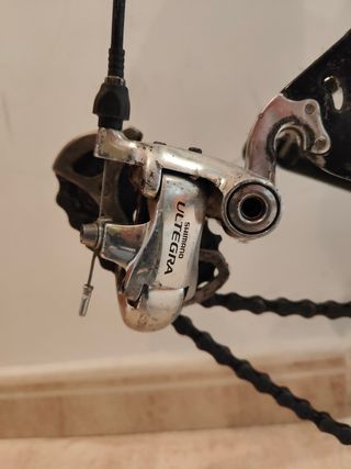 Massi carretera T 52