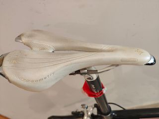 Massi carretera T 52