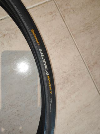 Massi carretera T 52