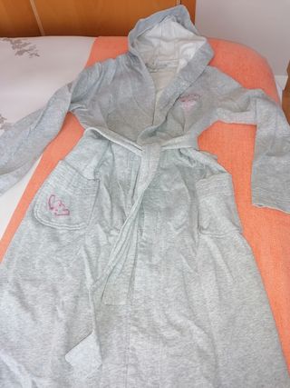 Albornoz Snoopy gris t. S