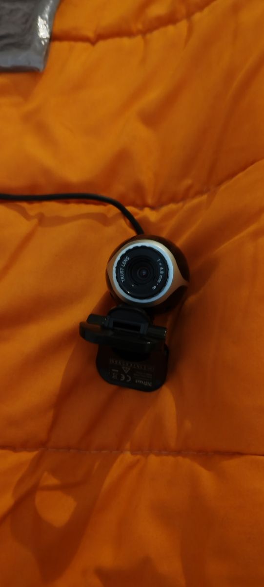 webcamera per computer