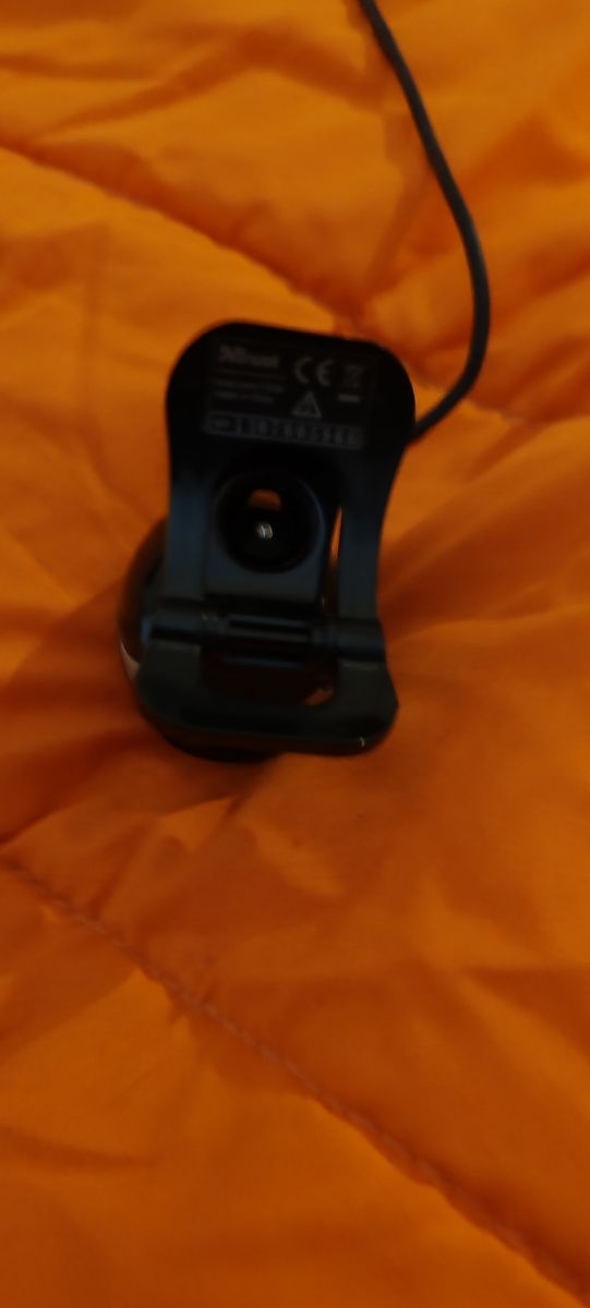 webcamera per computer