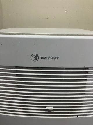 Aire Acondicionado portatil IGLU-9