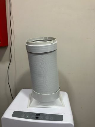 Aire Acondicionado portatil IGLU-9